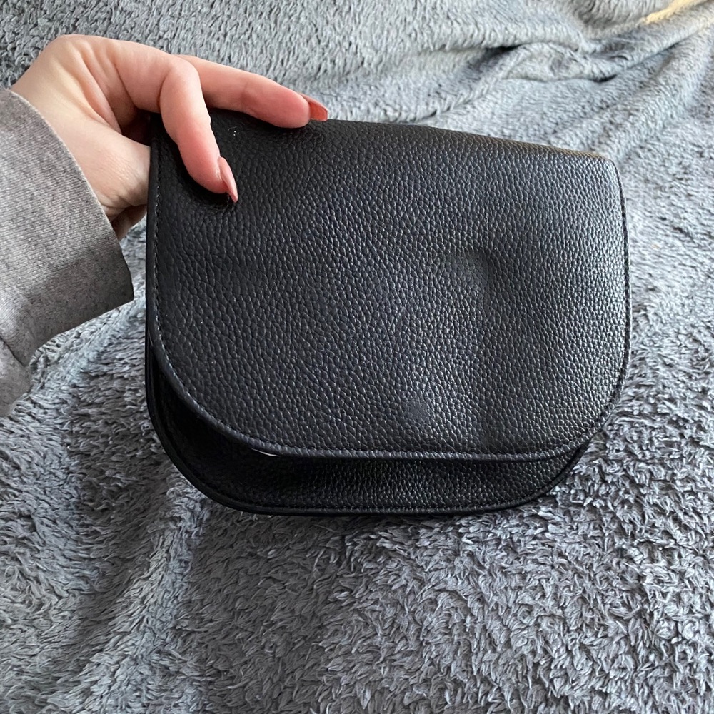 Convertible Belt Bag